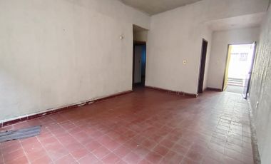 Tequesquinahuac Tlalnepantla Casa de Una Planta Súper Ubicada