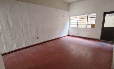 Tequesquinahuac Tlalnepantla Casa de Una Planta Súper Ubicada