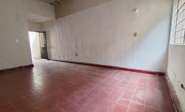 Tequesquinahuac Tlalnepantla Casa de Una Planta Súper Ubicada