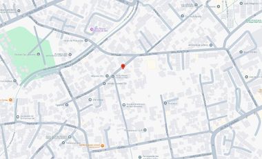 VENTA DE GRANDE CASA EN CERRADA LA PRESA, SN JERONIMO LÍDICE, MAGDALENA C. CDMX