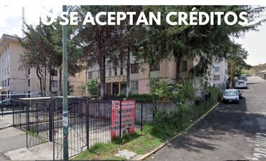 SE VENDE DEPARTAMENTO DE RECUPERACIÓN HIPOTECARIA EN LOMAS DE ATIZAPAN , EDOMEX