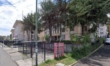 SE VENDE DEPARTAMENTO DE RECUPERACIÓN HIPOTECARIA EN LOMAS DE ATIZAPAN , EDOMEX