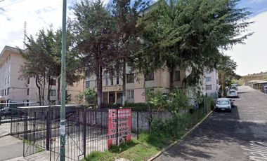 SE VENDE DEPARTAMENTO DE RECUPERACIÓN HIPOTECARIA EN LOMAS DE ATIZAPAN , EDOMEX