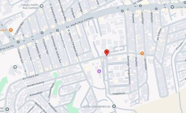 SE VENDE DEPARTAMENTO DE RECUPERACIÓN HIPOTECARIA EN LOMAS DE ATIZAPAN , EDOMEX