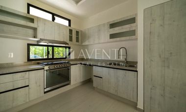 Casa en renta, Rio Residencial, Cancún