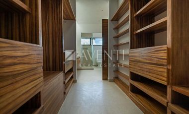 Casa en renta, Rio Residencial, Cancún