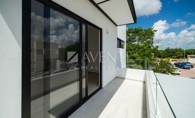 Casa en renta, Rio Residencial, Cancún