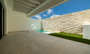 Casa en renta, Rio Residencial, Cancún