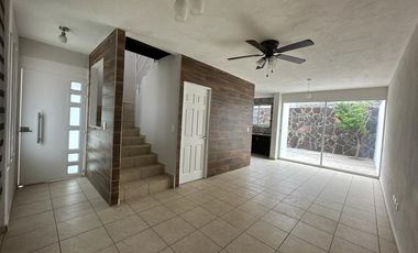 Casa venta en Residencial Pontevedra, Tlajomulco