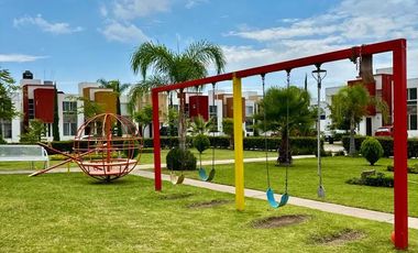 Casa venta en Residencial Pontevedra, Tlajomulco