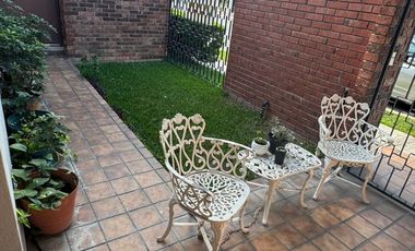 CASA VENTA COLONIA ROMA MONTERREY NUEVO LEON