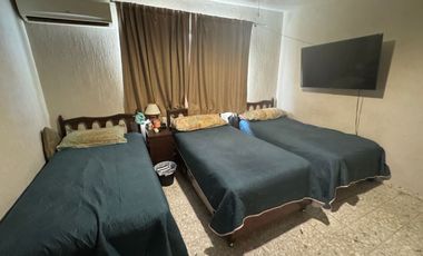 CASA VENTA COLONIA ROMA MONTERREY NUEVO LEON