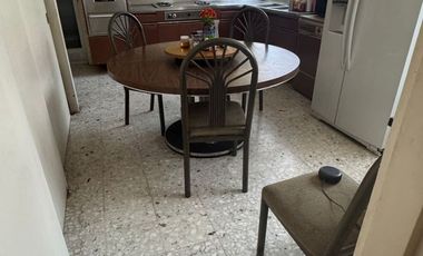 CASA VENTA COLONIA ROMA MONTERREY NUEVO LEON