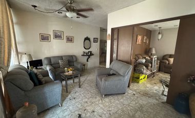 CASA VENTA COLONIA ROMA MONTERREY NUEVO LEON