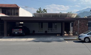 CASA VENTA COLONIA ROMA MONTERREY NUEVO LEON