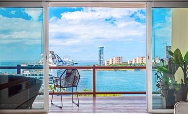 REMATO DEPARTAMENTO EN PALMAR DE ARAMARA PUERTO VALLARTA