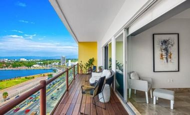 REMATO DEPARTAMENTO EN PALMAR DE ARAMARA PUERTO VALLARTA