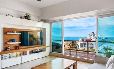 REMATO DEPARTAMENTO EN PALMAR DE ARAMARA PUERTO VALLARTA