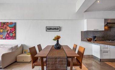 REMATO DEPARTAMENTO EN PALMAR DE ARAMARA PUERTO VALLARTA