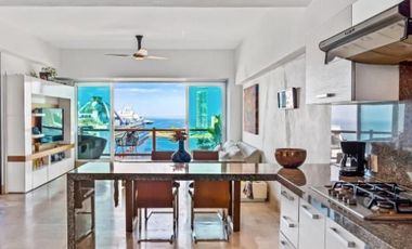 REMATO DEPARTAMENTO EN PALMAR DE ARAMARA PUERTO VALLARTA