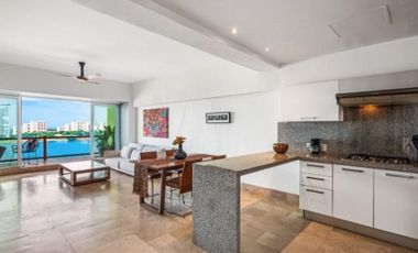 REMATO DEPARTAMENTO EN PALMAR DE ARAMARA PUERTO VALLARTA