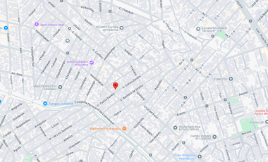 bonito departamento en venta de recuperación bancaria