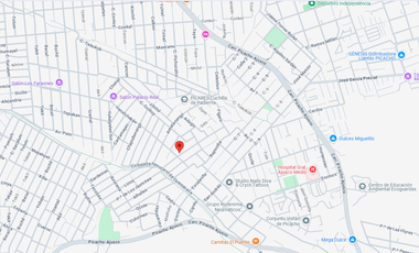 bonito departamento en venta de recuperación bancaria