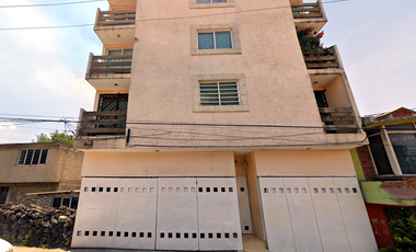 bonito departamento en venta de recuperación bancaria