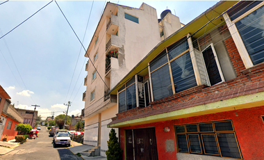 bonito departamento en venta de recuperación bancaria