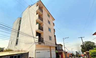 bonito departamento en venta de recuperación bancaria