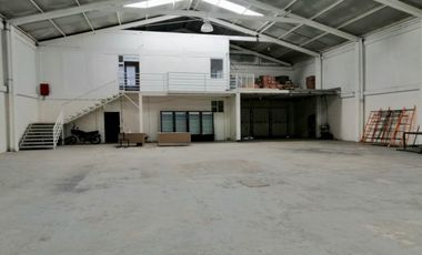 Bodega en Nicolás Romero