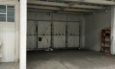 Bodega en Nicolás Romero