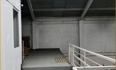 Bodega en Nicolás Romero