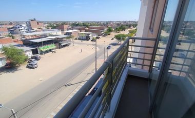 DEPARTAMENTO EN VENTA  6TO PISO- EN CONDOMINIO GARDEN 360 - PIURA