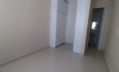 DEPARTAMENTO EN VENTA  6TO PISO- EN CONDOMINIO GARDEN 360 - PIURA