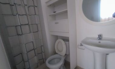 DEPARTAMENTO EN VENTA  6TO PISO- EN CONDOMINIO GARDEN 360 - PIURA