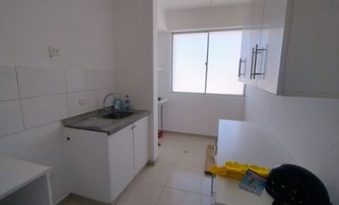 DEPARTAMENTO EN VENTA  6TO PISO- EN CONDOMINIO GARDEN 360 - PIURA