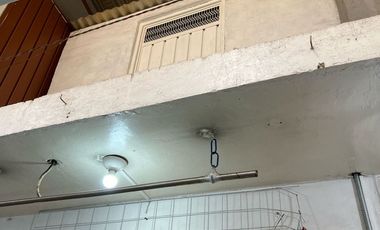 Local en Renta en Mercado Progresista con bodega 4 m2