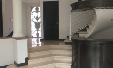 Casa venta en Bugambilias Segunda Sección, Zapopan