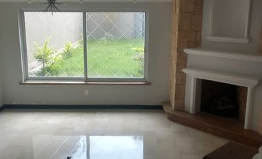 Casa venta en Bugambilias Segunda Sección, Zapopan