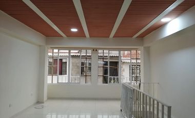 Casa 4 pisos en Venta, Villa Yolanda, Armenia Quindio