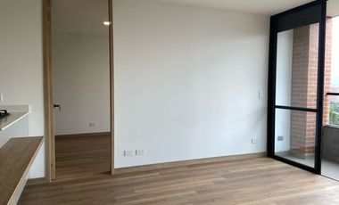 Arriendo de Apartaestudio en Mayorca, Envigado