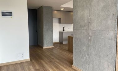 Arriendo de Apartaestudio en Mayorca, Envigado