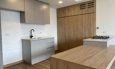 Arriendo de Apartaestudio en Mayorca, Envigado