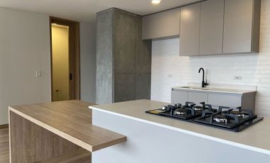 Arriendo de Apartaestudio en Mayorca, Envigado