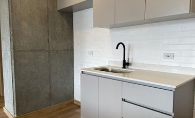 Arriendo de Apartaestudio en Mayorca, Envigado