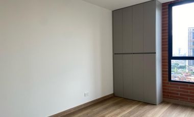 Arriendo de Apartaestudio en Mayorca, Envigado