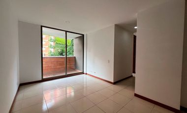 Arriendo de apartamento en Camino Verde, Envigado