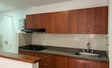 Arriendo de apartamento en Camino Verde, Envigado