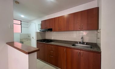 Arriendo de apartamento en Camino Verde, Envigado